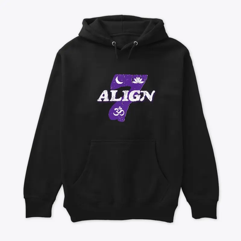 Align 7 Apparel