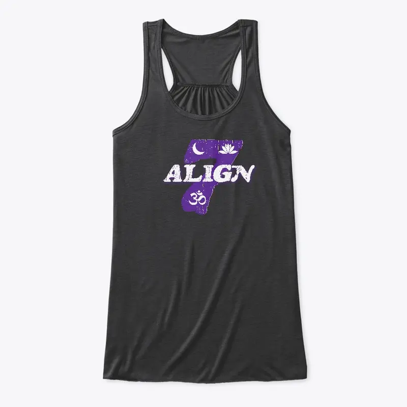 Align 7 Apparel